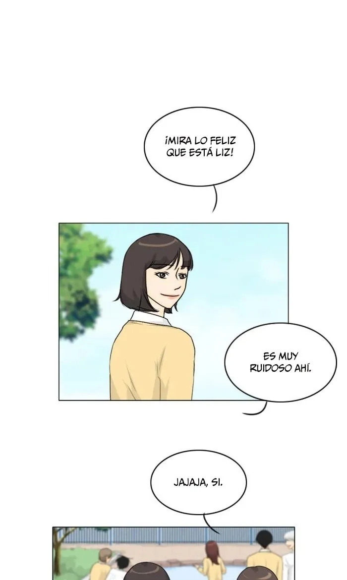 Ghost wife Capítulo 122 en Línea - página 20