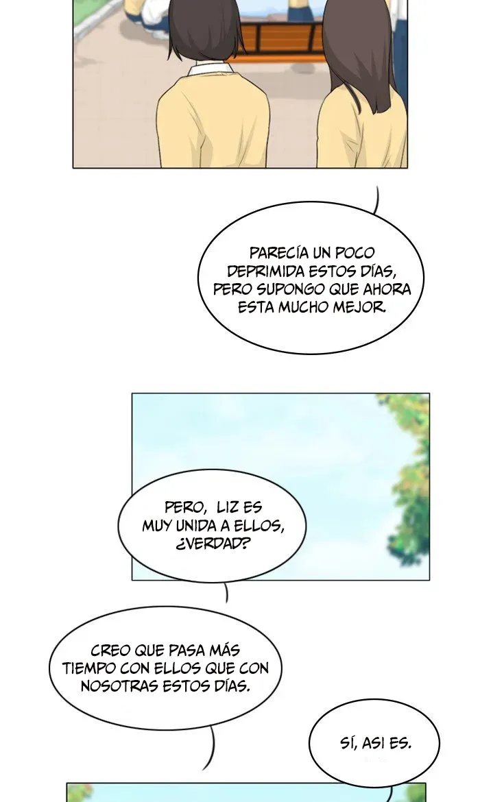 Ghost wife Capítulo 122 en Línea - página 21