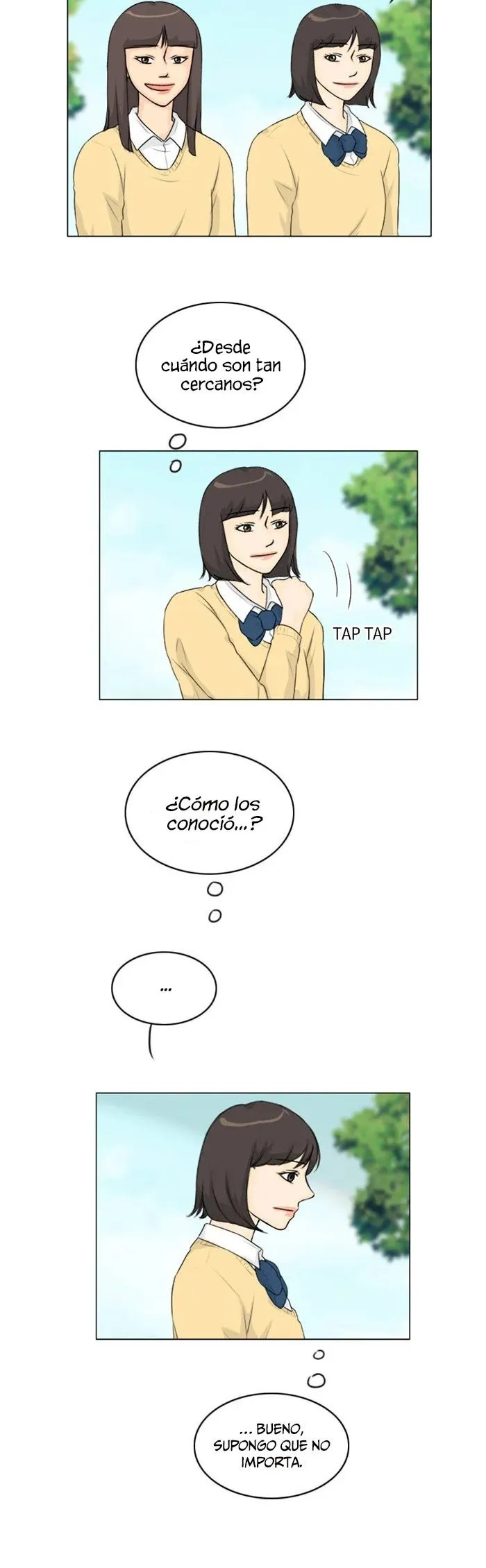 Ghost wife Capítulo 122 en Línea - página 22