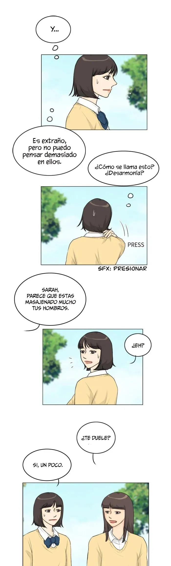 Ghost wife Capítulo 122 en Línea - página 23