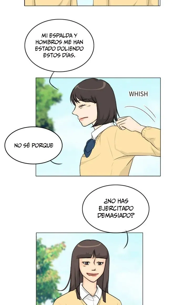 Ghost wife Capítulo 122 en Línea - página 24