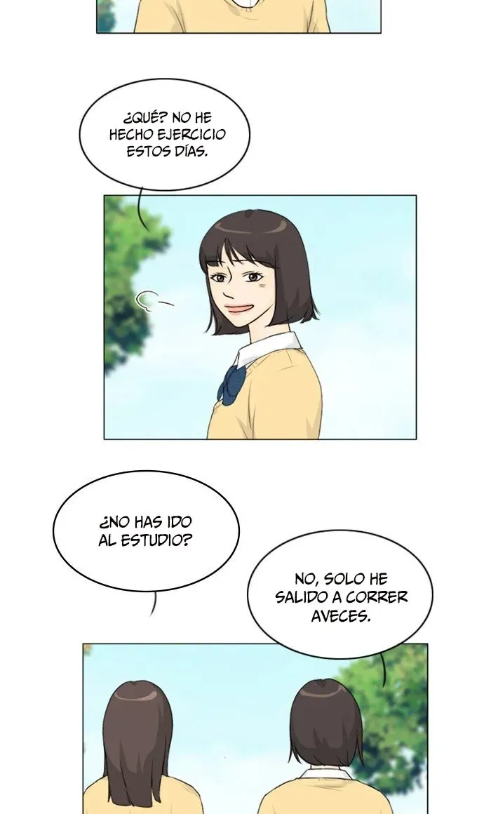 Ghost wife Capítulo 122 en Línea - página 25