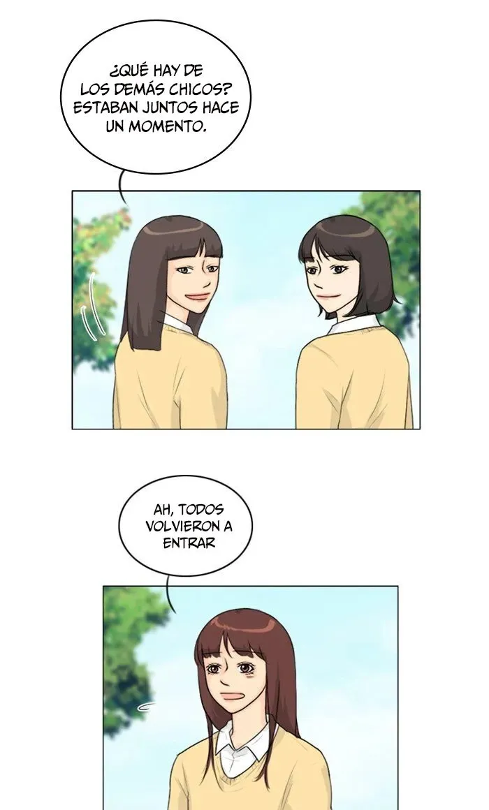 Ghost wife Capítulo 122 en Línea - página 27