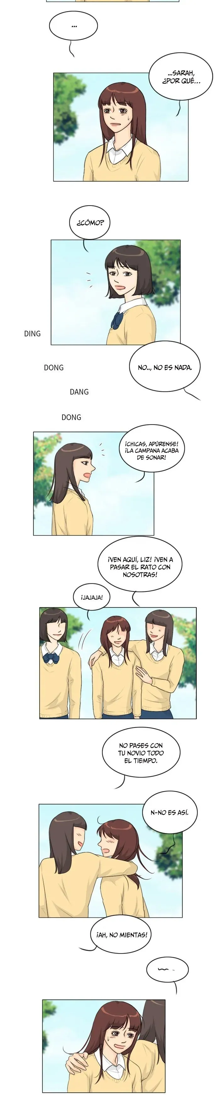 Ghost wife Capítulo 122 en Línea - página 28