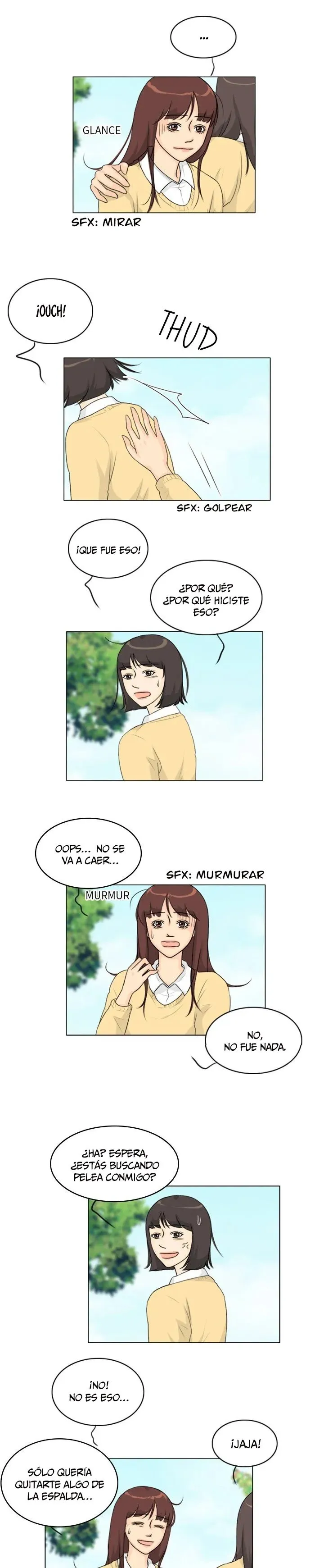 Ghost wife Capítulo 122 en Línea - página 29