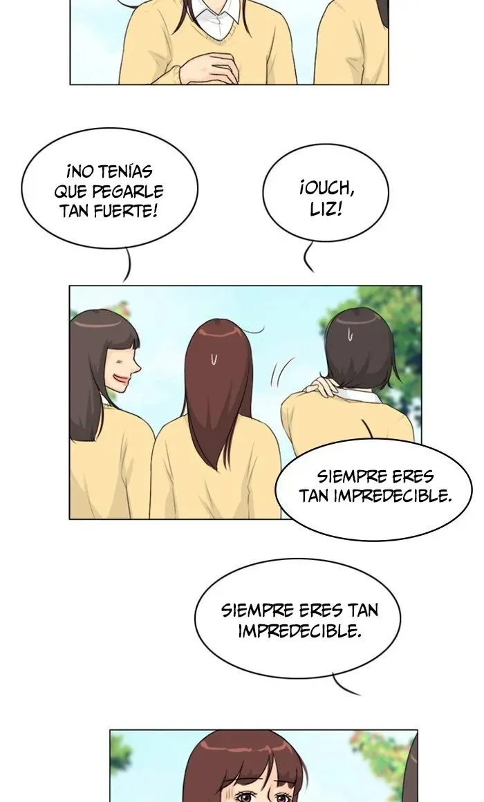 Ghost wife Capítulo 122 en Línea - página 30