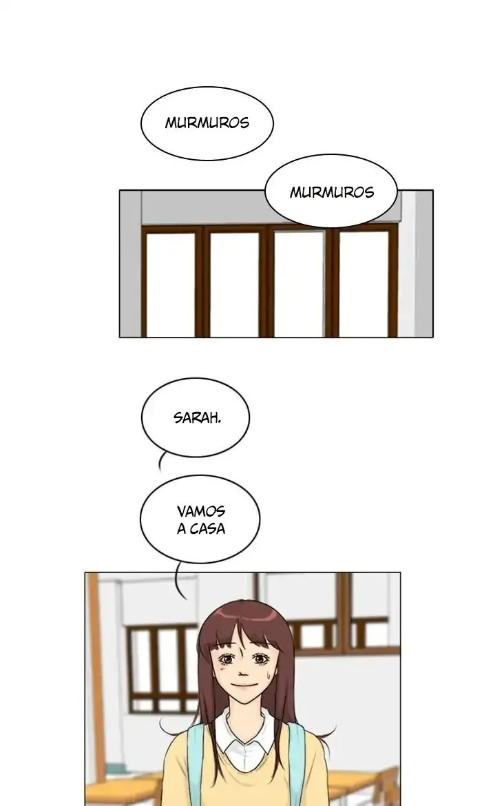Ghost wife Capítulo 123 en Línea - página 3