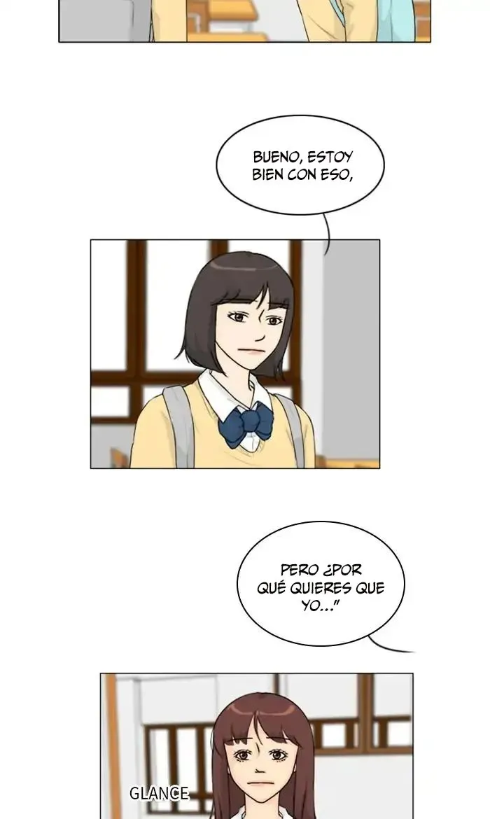 Ghost wife Capítulo 123 en Línea - página 5