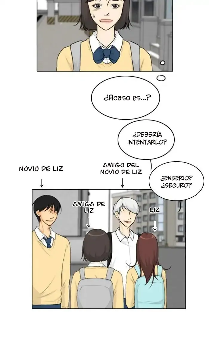 Ghost wife Capítulo 123 en Línea - página 16