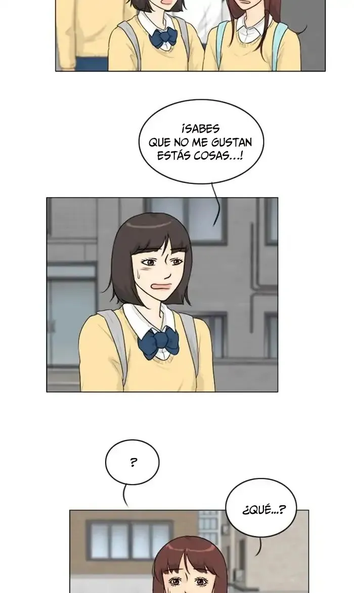 Ghost wife Capítulo 123 en Línea - página 18
