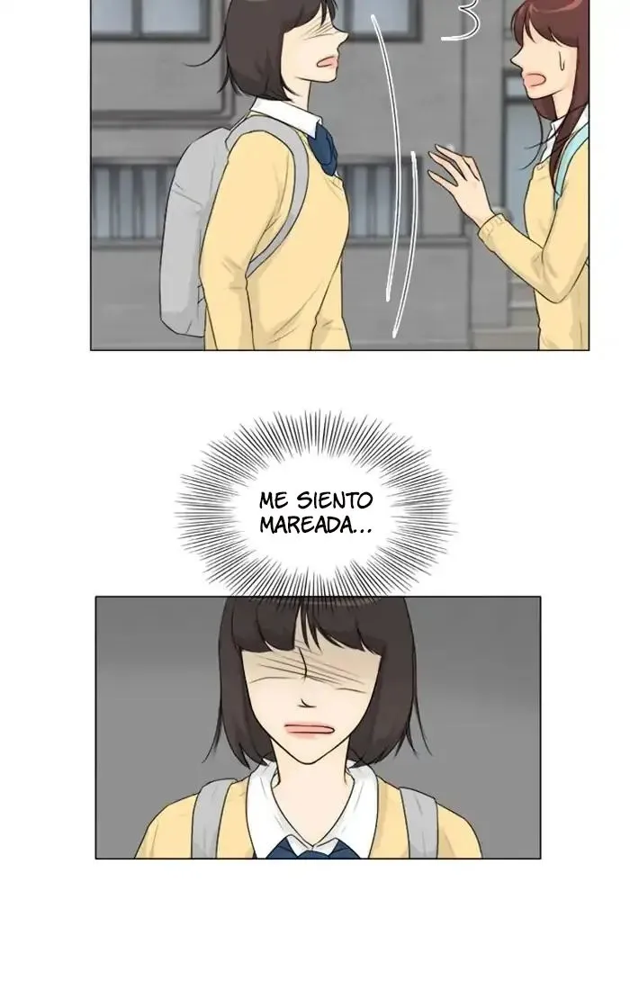 Ghost wife Capítulo 123 en Línea - página 21