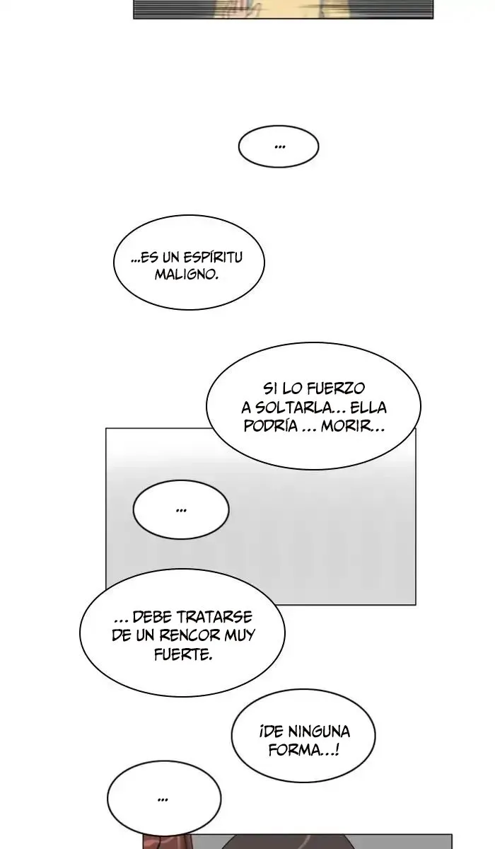 Ghost wife Capítulo 123 en Línea - página 23