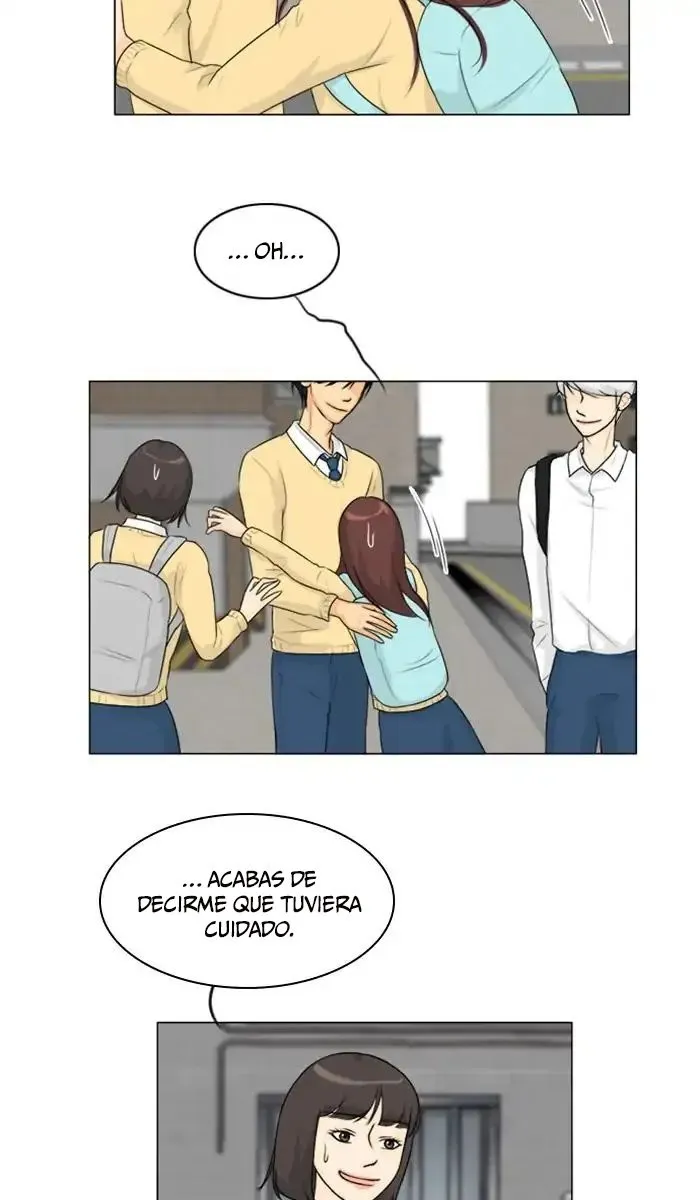 Ghost wife Capítulo 123 en Línea - página 26