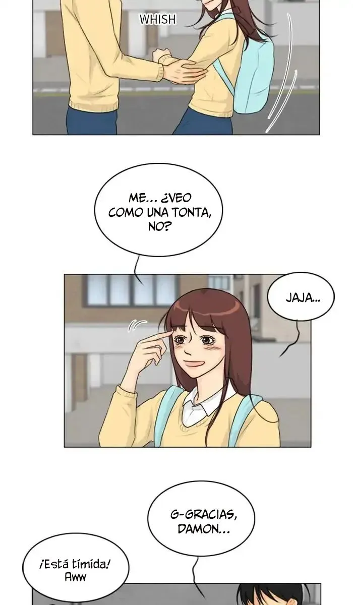 Ghost wife Capítulo 123 en Línea - página 28