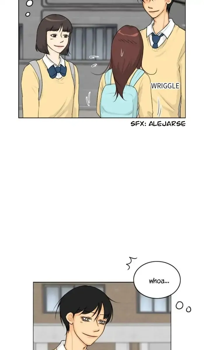 Ghost wife Capítulo 123 en Línea - página 29
