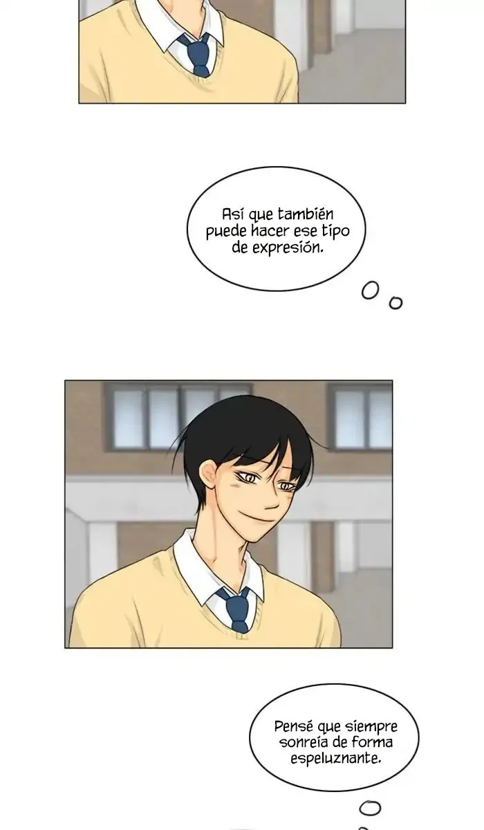 Ghost wife Capítulo 123 en Línea - página 30