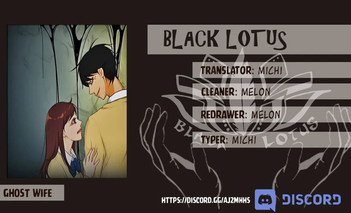 Ghost wife Capítulo 124 en Línea - página 2