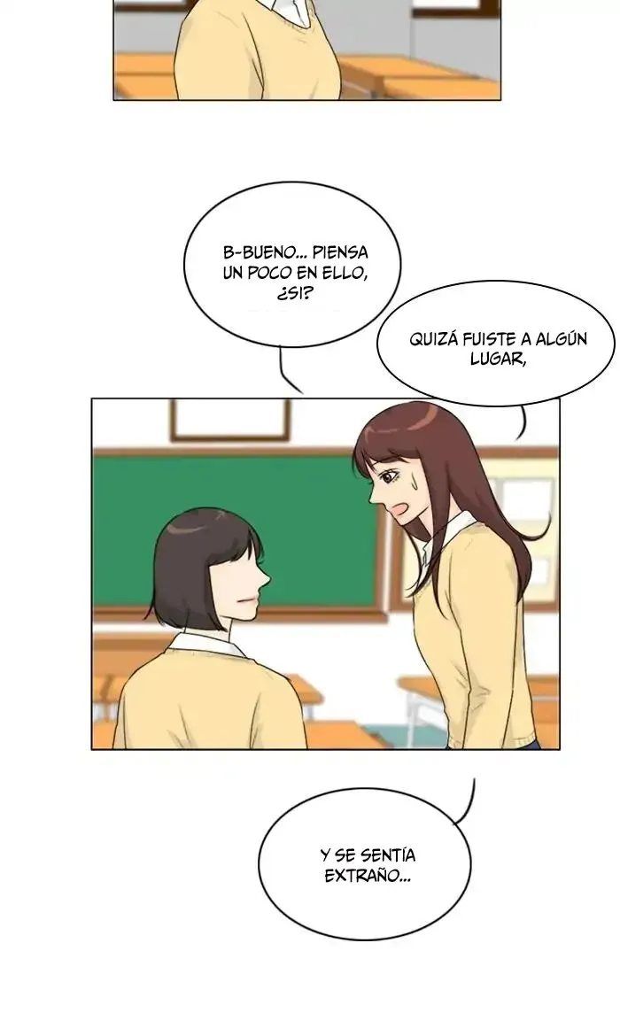 Ghost wife Capítulo 124 en Línea - página 6