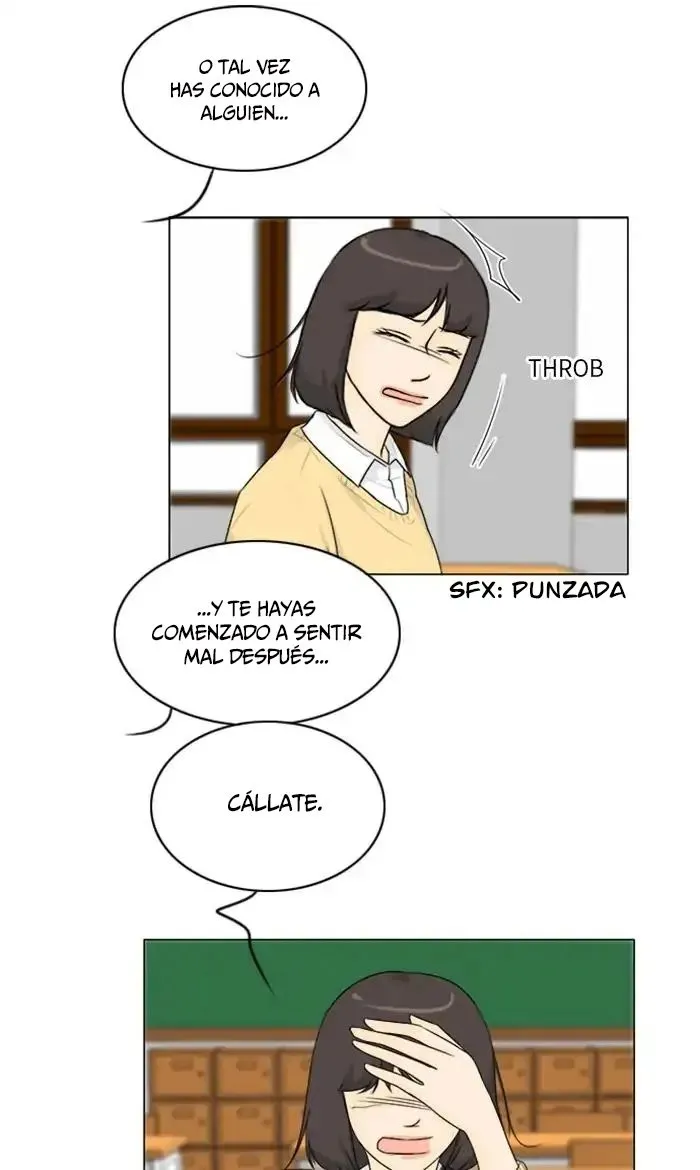 Ghost wife Capítulo 124 en Línea - página 7