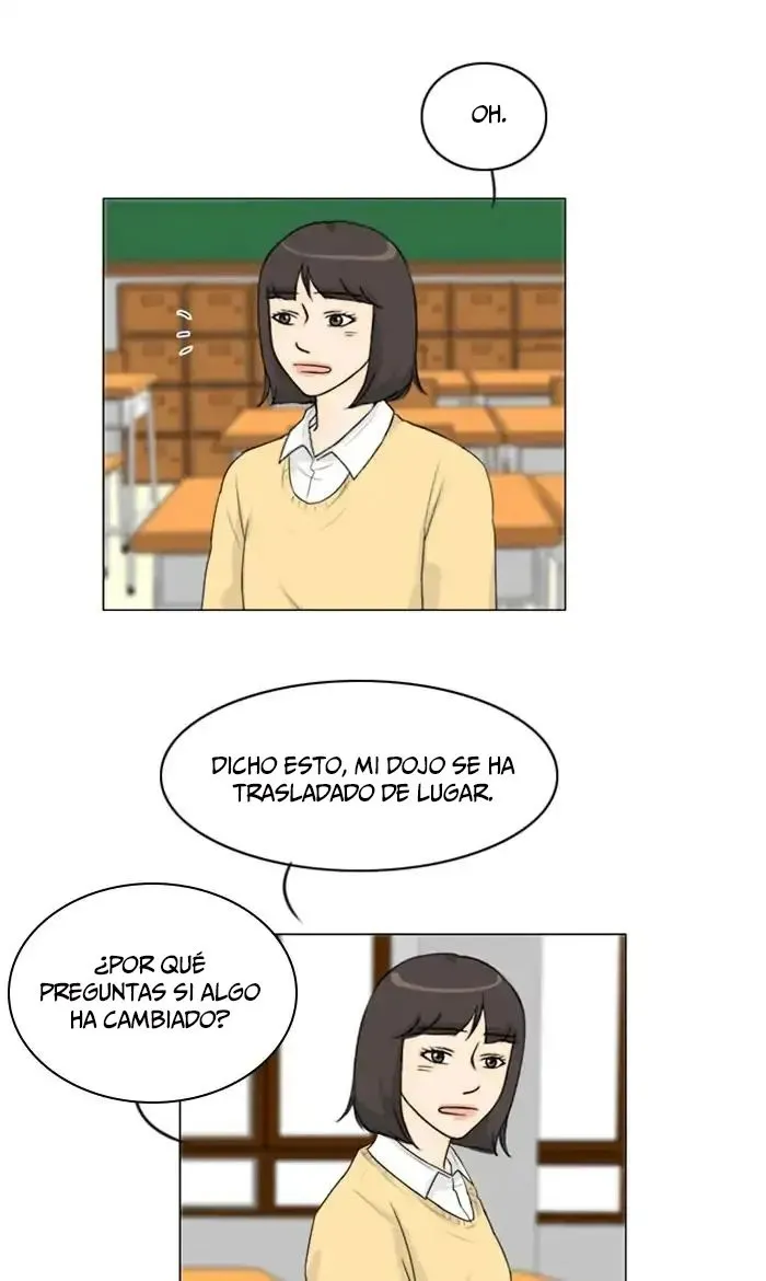 Ghost wife Capítulo 124 en Línea - página 13