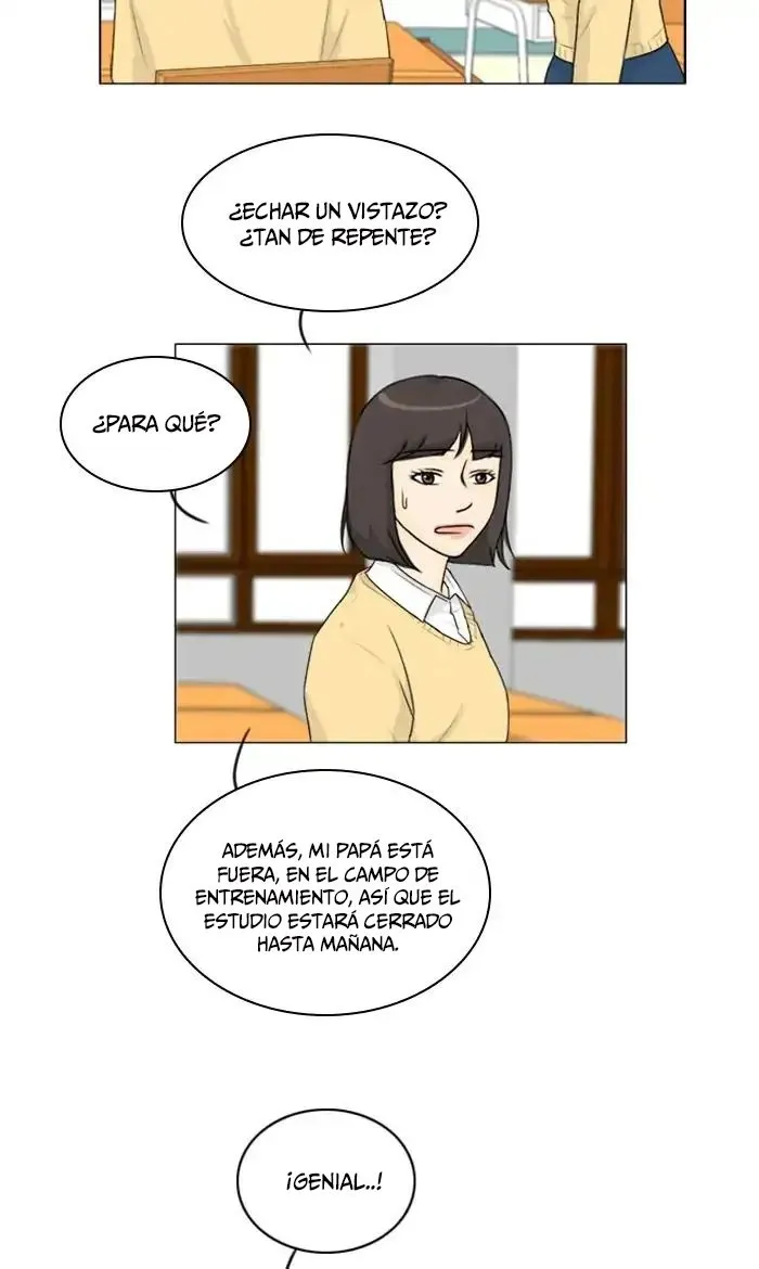Ghost wife Capítulo 124 en Línea - página 15
