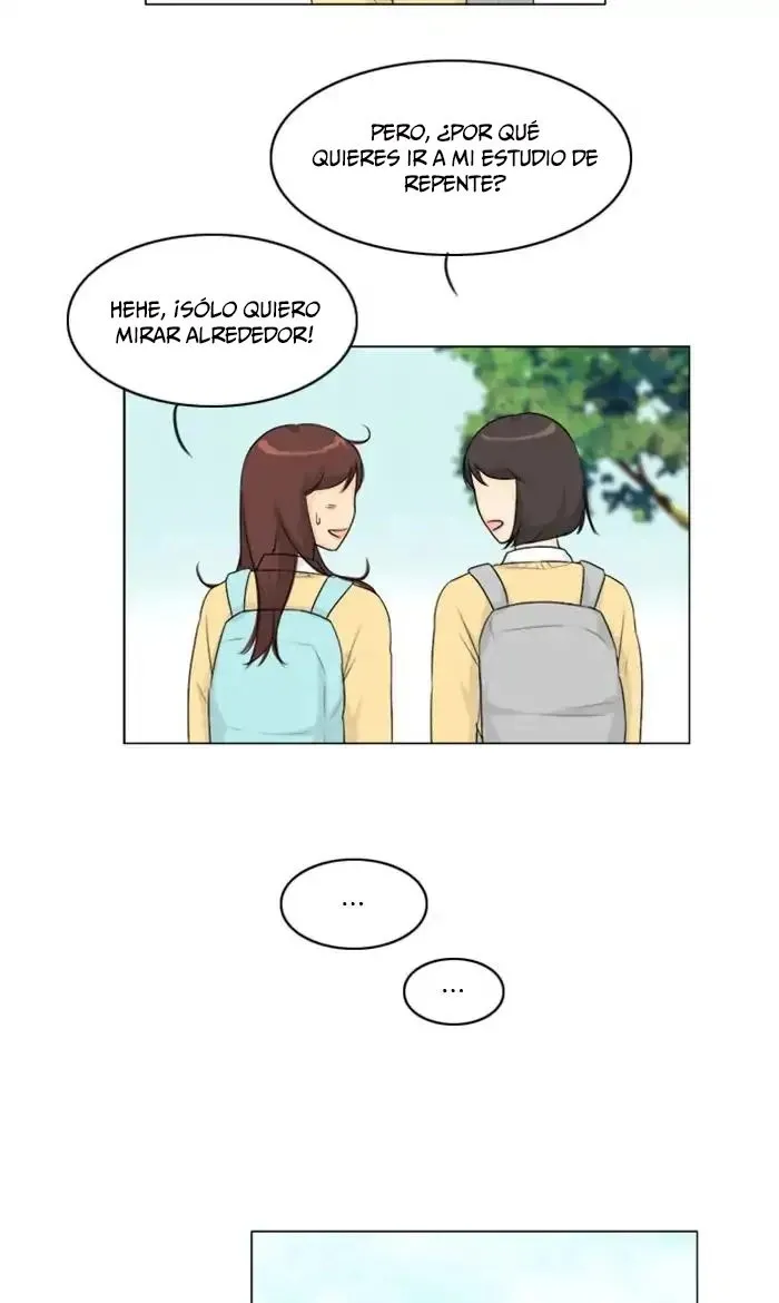 Ghost wife Capítulo 124 en Línea - página 18