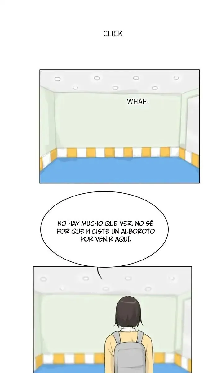 Ghost wife Capítulo 124 en Línea - página 20