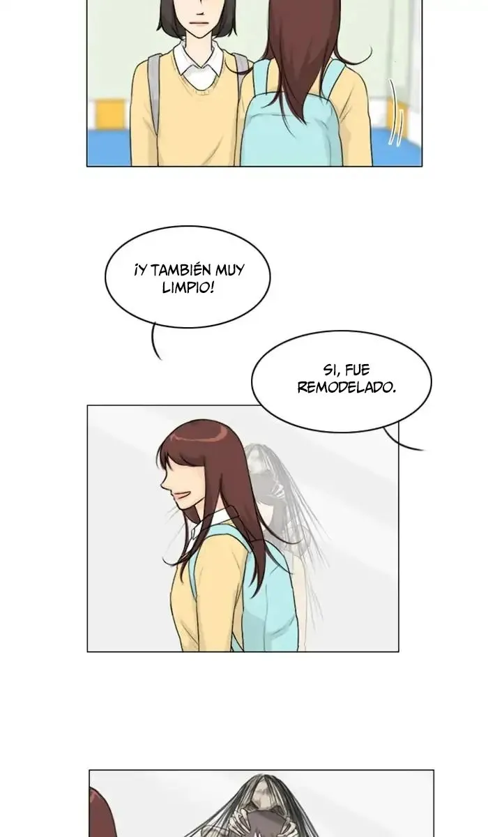 Ghost wife Capítulo 124 en Línea - página 23