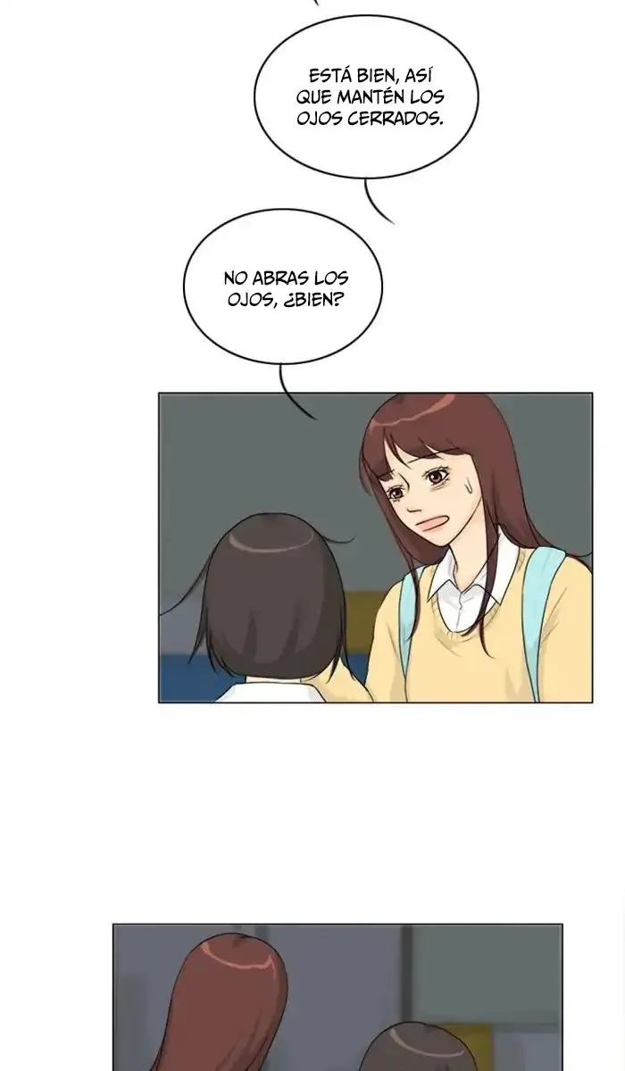Ghost wife Capítulo 124 en Línea - página 32