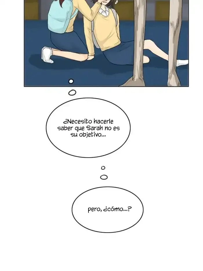 Ghost wife Capítulo 124 en Línea - página 36