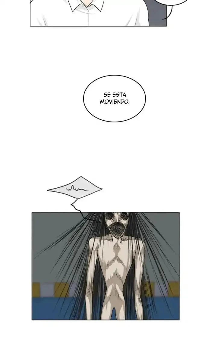 Ghost wife Capítulo 125 en Línea - página 7
