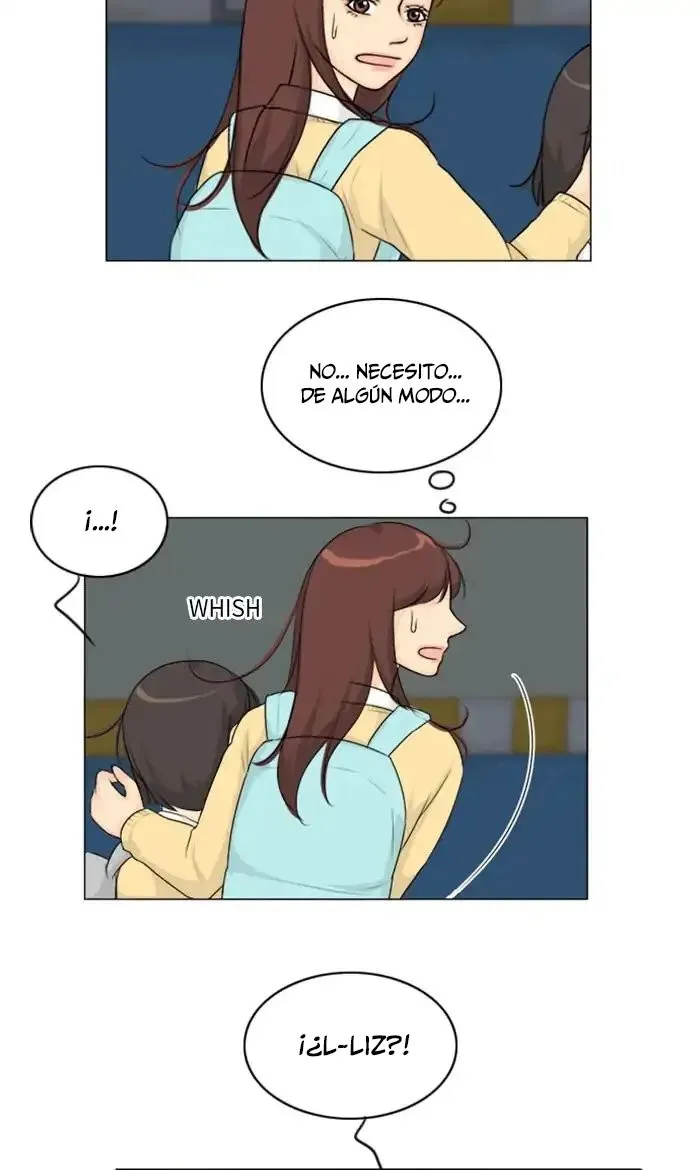 Ghost wife Capítulo 125 en Línea - página 10