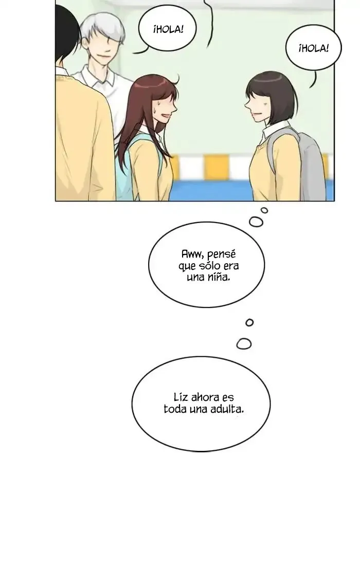 Ghost wife Capítulo 125 en Línea - página 41