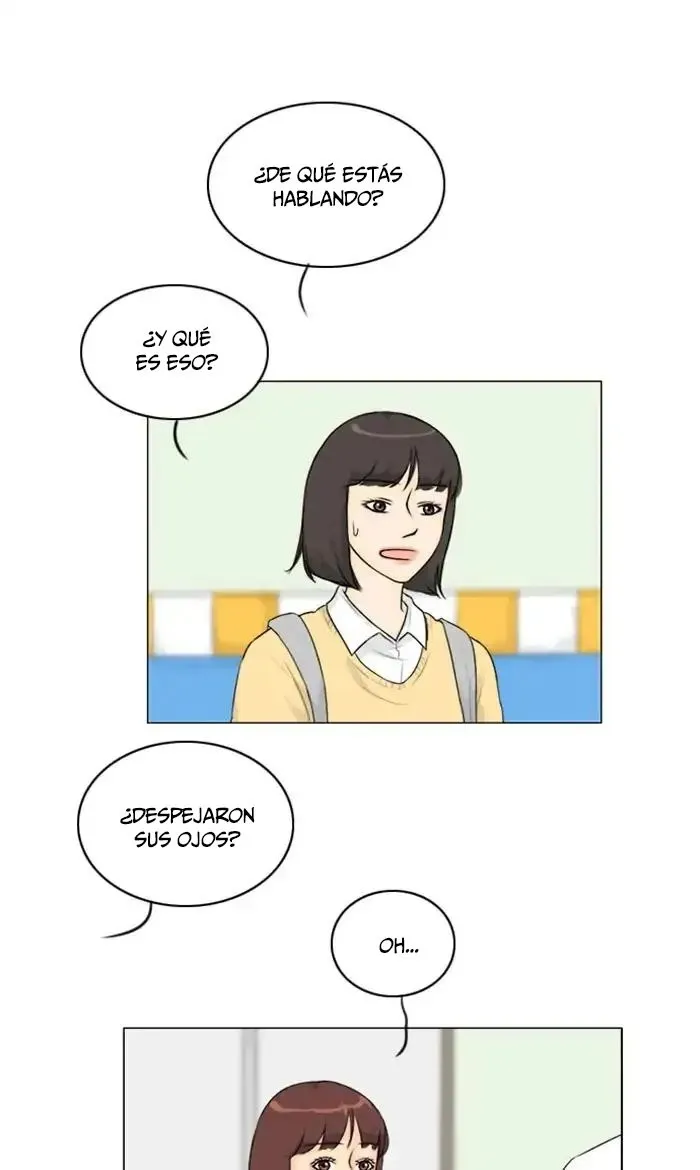 Ghost wife Capítulo 126 en Línea - página 5