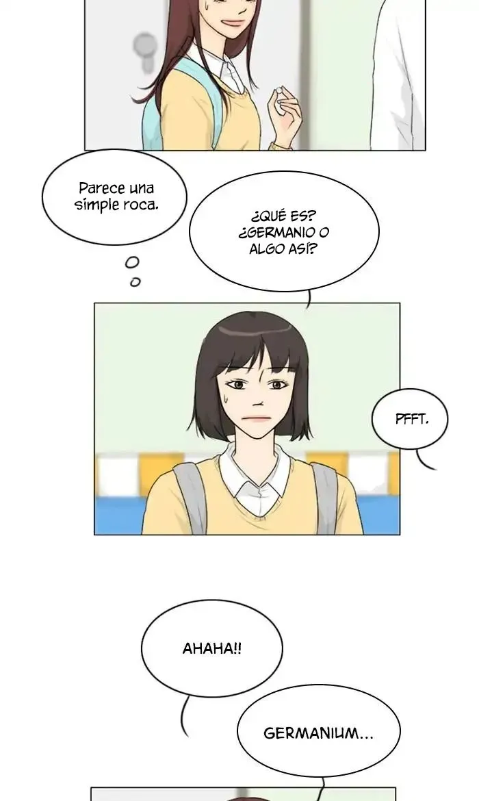 Ghost wife Capítulo 126 en Línea - página 6
