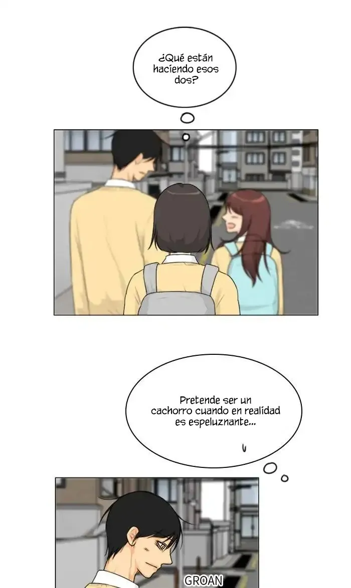 Ghost wife Capítulo 126 en Línea - página 12