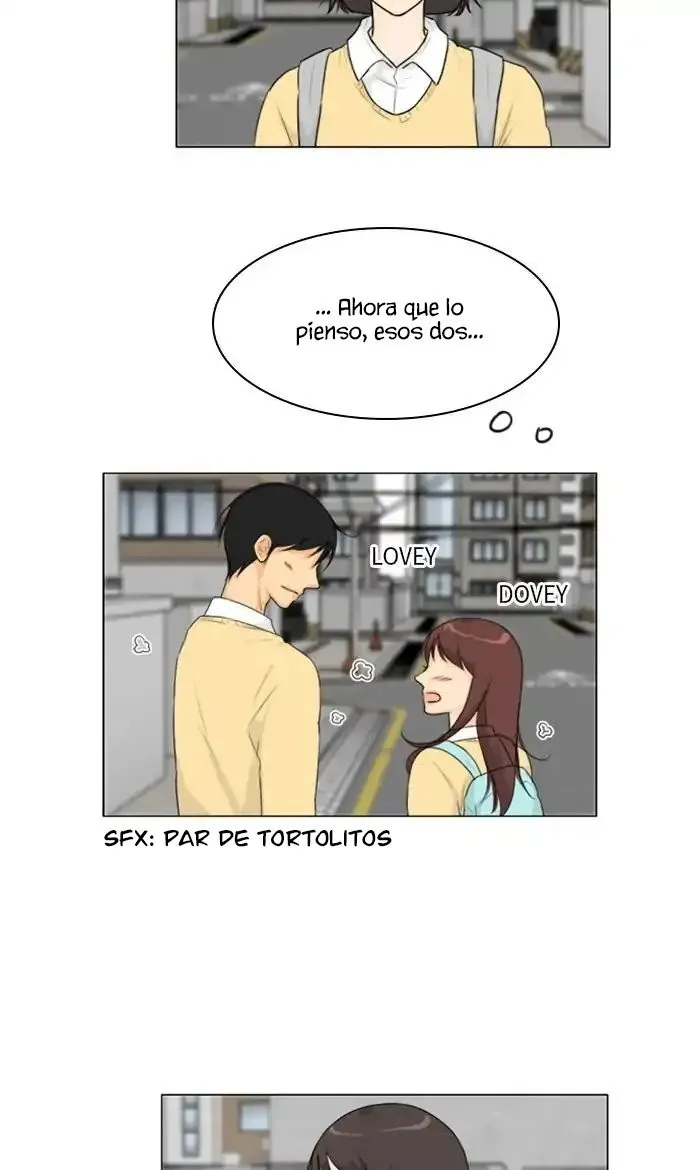 Ghost wife Capítulo 126 en Línea - página 14