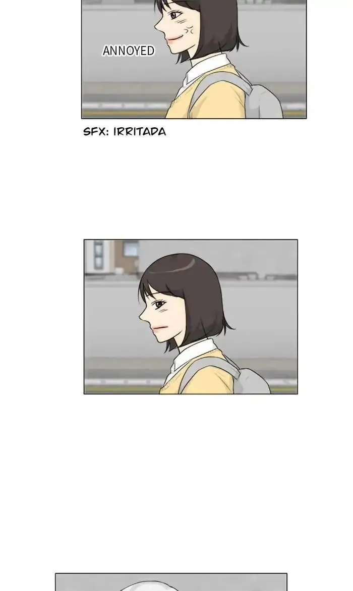 Ghost wife Capítulo 126 en Línea - página 15