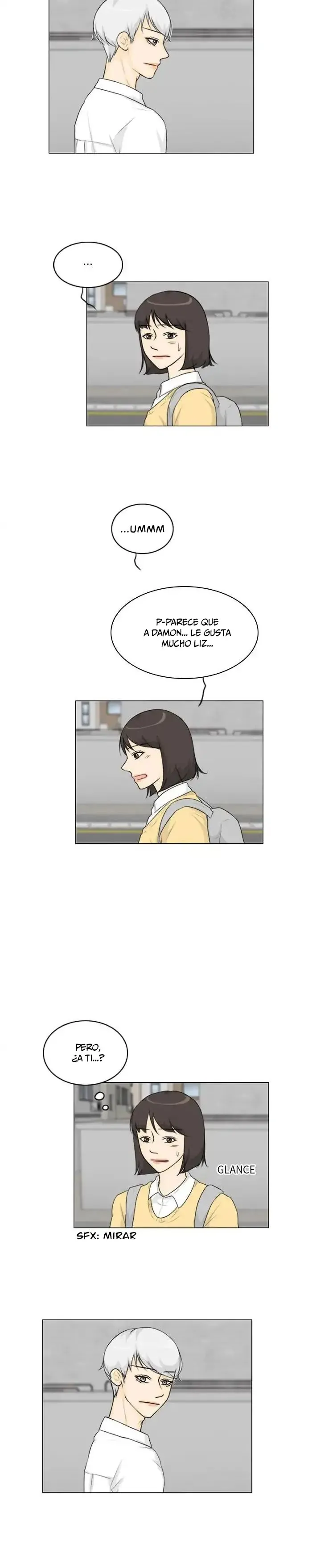 Ghost wife Capítulo 126 en Línea - página 16