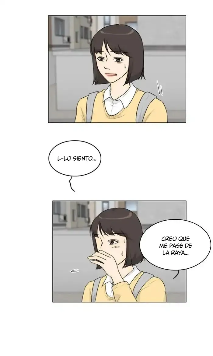 Ghost wife Capítulo 126 en Línea - página 17