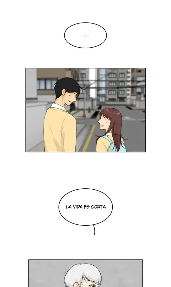 Ghost wife Capítulo 126 en Línea - página 19