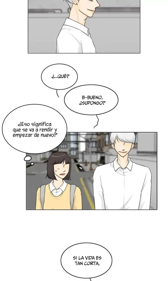Ghost wife Capítulo 126 en Línea - página 20
