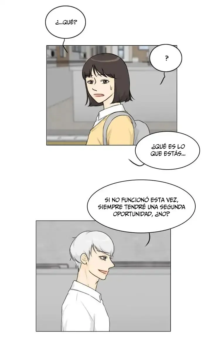 Ghost wife Capítulo 126 en Línea - página 22