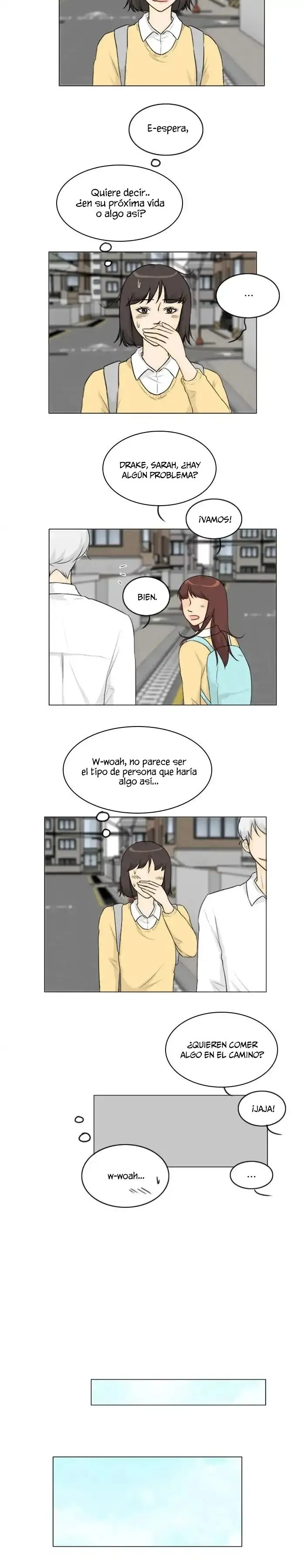Ghost wife Capítulo 126 en Línea - página 24