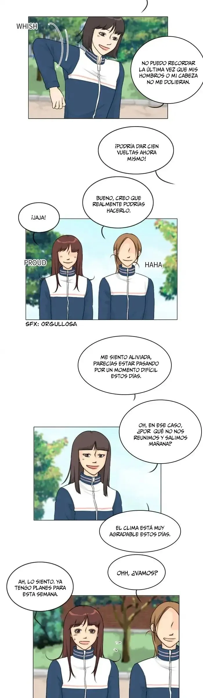 Ghost wife Capítulo 126 en Línea - página 26