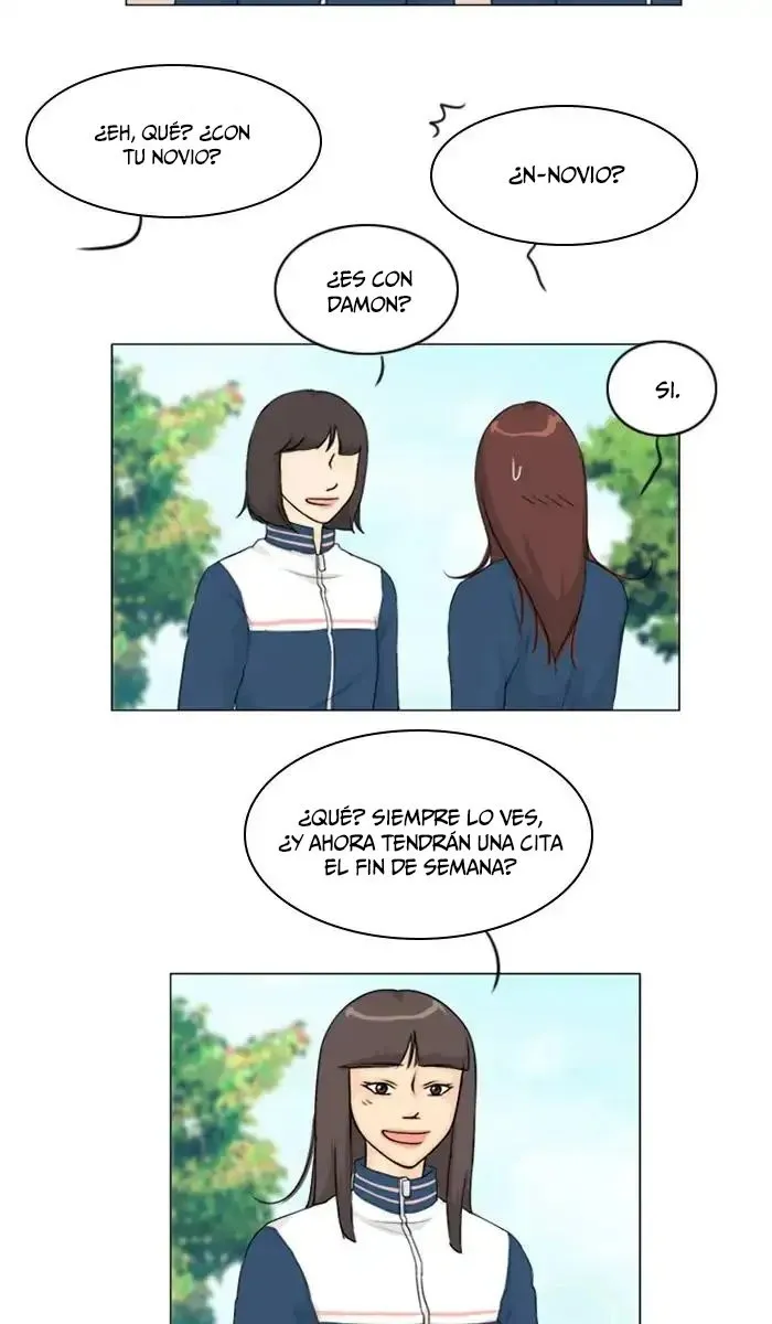 Ghost wife Capítulo 126 en Línea - página 27