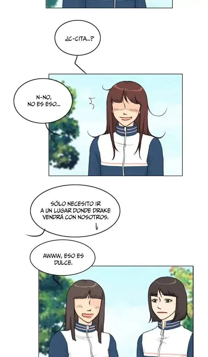 Ghost wife Capítulo 126 en Línea - página 28