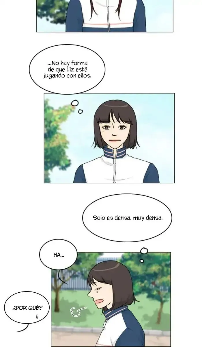 Ghost wife Capítulo 126 en Línea - página 31