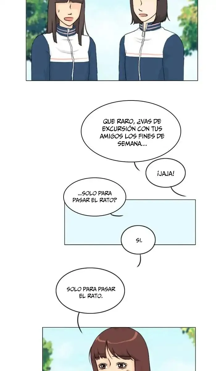 Ghost wife Capítulo 126 en Línea - página 34