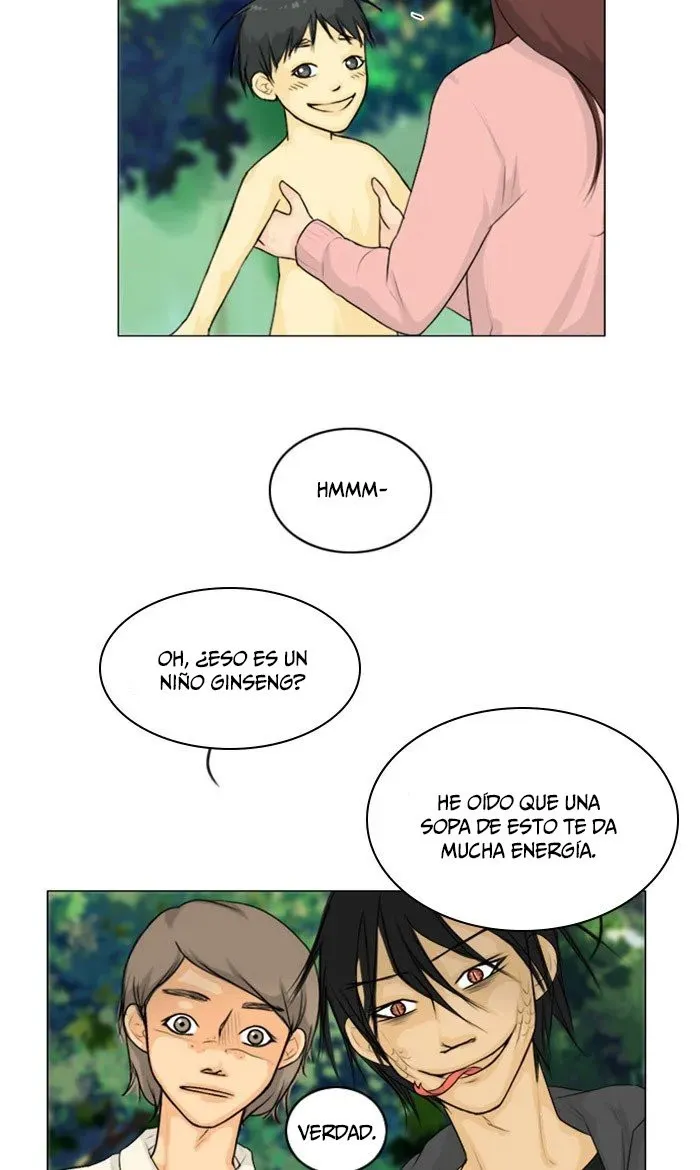 Ghost wife Capítulo 127 en Línea - página 10